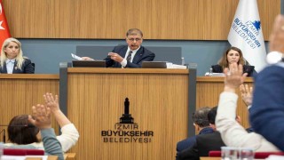 İZSU Genel Kurulunda su tarifelerinde indirim kararı