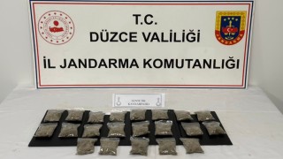 Jandarma olayların yüzde 93ünü aydınlattı