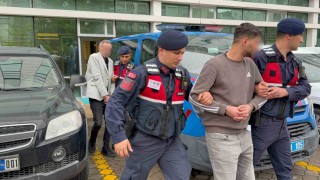 Jandarmanın uyuşturucu operasyonunda 2 tutuklama