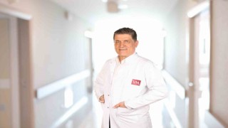 Jinekolojik ameliyatlar izsiz cerrahi ile yapılabiliyor