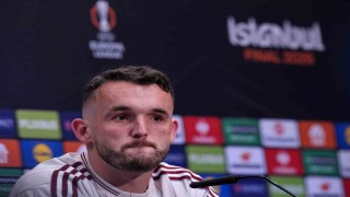 John McGinn: Umarım taraftarlarımıza hatırlayacakları bir şey yaşatabiliriz