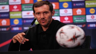Julian Schuster: Yarın bizim için büyük bir meydan okuma olacaktır