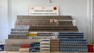 Kaçakçılık operasyonlarında 30 kişiye işlem yapıldı