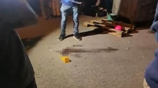 Kaçan topu almak isterken canından oldu: İzmirde küçük Işılın acı ölümü