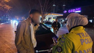 Kadıköyde sunrooftan çıkan genç: Üzerine çıkalım diye yapmışlar