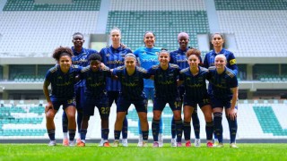 Kadın futbolda şampiyon Fenerbahçe