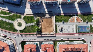 Kafe Karatayın yeni şubesi Hamzaoğlu Mahallesine geliyor