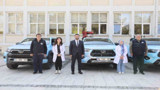 Kağıthanede yaz boyunca ilaçlama çalışmaları sürecek