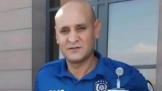 Kahramanmaraşlı Polis Demir, Hayatını Kaybetti