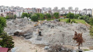 Kahramanmaraşta 459 milyon liralık kütüphane yapılacak