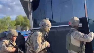 Kahramanmaraşta fuhuş ve insan ticareti operasyonu: 2 tutuklama
