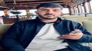 Kahramanmaraşta şantiye yangınında yaralanan işçi yaşam savaşını kaybetti