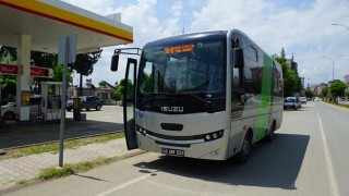 Kahramanmaraş’ta Ulaşıma Dev Yatırım