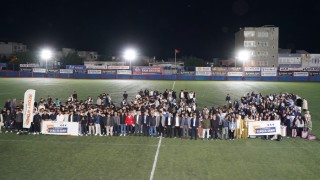 Kahta Belediyesinden 2. Geleneksel Gençlik Kampı için 560 kişilik dev organizasyon