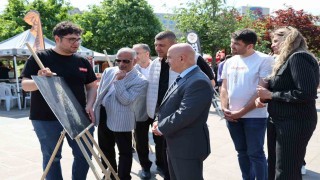 Kampüste DÜFest 2026 heyecanı başladı
