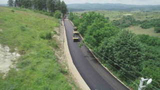 Kandırada yol konforunu artırılacak