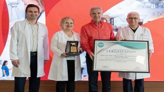 Kanserle mücadelede nokta atışı tedavi