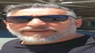 Kapıkulede gurbetçiye 227 bin liralık hız cezası