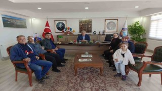 Karabiganın özel ismi Ali Fahrinin gözlerinde yeniden umut ışığı