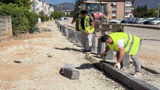 Karabük Belediyesinden 5000 Evlere kapsamlı dönüşüm