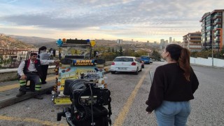Karabük Üniversitesi TRT Belgesel Ödüllerinde 4 filmle finalde
