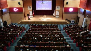 Karabük Üniversitesinde spor bilimleri ve inovasyon masaya yatırıldı
