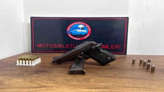 Karabükte asayiş uygulamalarında 43 aranan şahıs yakalandı