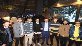 Karabükte gençlik odaklı belediyecilik dönemi