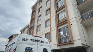 Karabükte karbonmonoksitten zehirlenen bir kişi evinde ölü bulundu