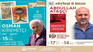 Karabükte sanat etkinlikleri hafta sonuna taşınacak