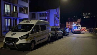 Karabükte tekstil işçisi kadın evinde ölü bulundu