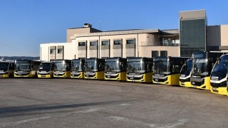 Karabükte toplu taşıma bayramın ilk 3 günü ücretsiz