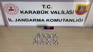 Karabükte uyuşturucu operasyonu: 7 şüpheli adliyeye sevk edildi