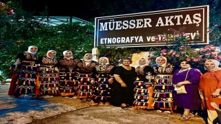 Karaburun ve Mordoğan kültürü 9. Geleneksel Yemek Festivalinde yaşatılacak