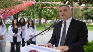 Karacan: Her yıl yaklaşık 3 bin 800 eczacı mezun oluyor