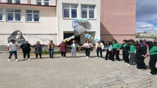 Karaçobanda bir sofra kuruldu, mesafeler kardeşliğe dönüştü