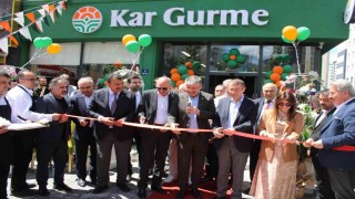 Karadeniz ürünleri Kayseride