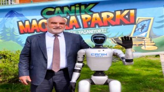 Karadenizin en büyük macera parkı 19 Mayısta açılıyor