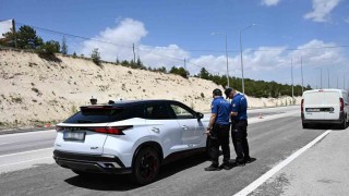 Karamanda aranan 6 kişi tutuklandı