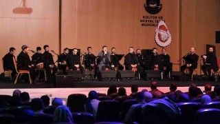 Karamanda Türk Dil Bayramı ve Yunus Emreyi anma etkinlikleri