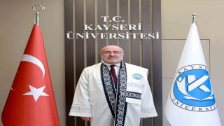 Karamustafa: KAYÜ, Türkiyenin 2053 ve 2071 hedeflerine katkı sunmaya hazır