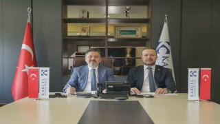 KARÇEL A.Ş.de 11. dönem toplu iş sözleşmesi imzalandı