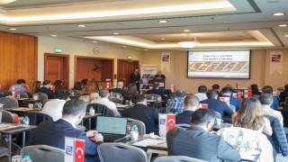 KARDEMİR, yatırımcılarına ilk çeyrek performansını anlattı