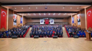 KARDEMİRde güvenli gelecek kültürü çalışanlarla güçleniyor
