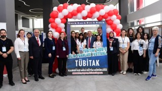 Kareside Bilim Fuarları Festivali sona erdi