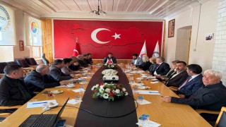 Kars TSOda Nordik zirvesi: Kış turizmi ve sürdürülebilir kalkınma masaya yatırıldı