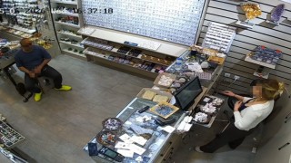 Karşısında hayasızca hareketler sergilenen kadın, yaşadığı taciz olayının detaylarını anlattı