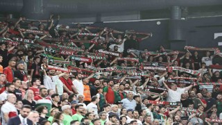 Karşıyaka Basketbol, ligde kalmayı başardı