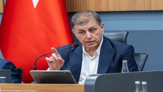 Karşıyaka Stadı için beklenen karar meclisten geçti