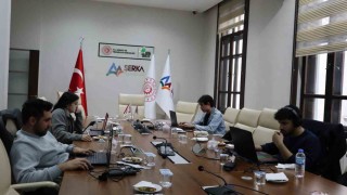 Karslı gençler Siber Vatan 2026 yarı finalinde yeteneklerini sergiledi